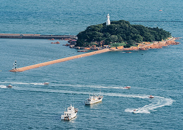邊海防防務系統